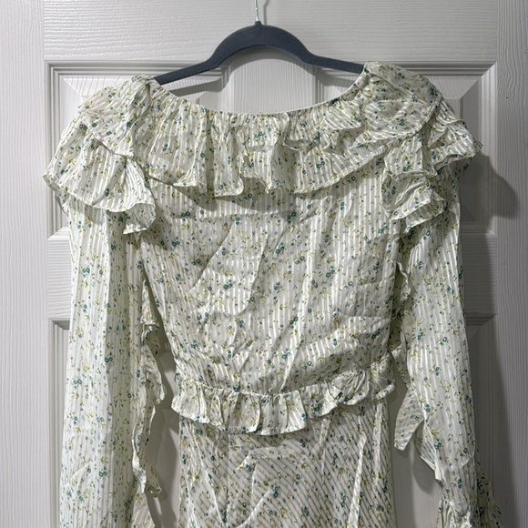 Free People Mini Dress - Picture 11 of 13